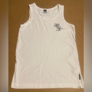 NWOT Men’s French Connection Tank